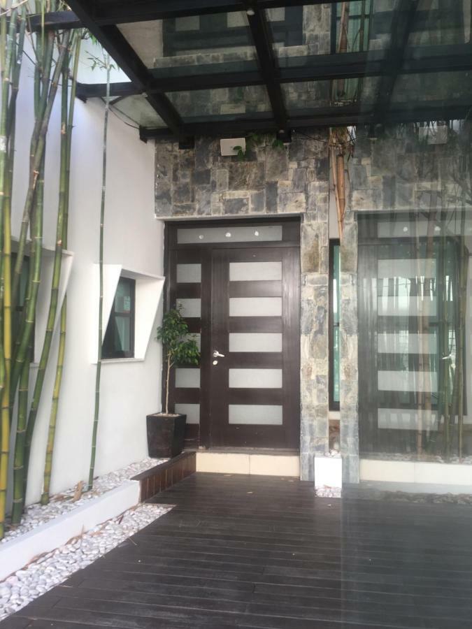 Marazul Hotel Boutique Cancún Exterior foto